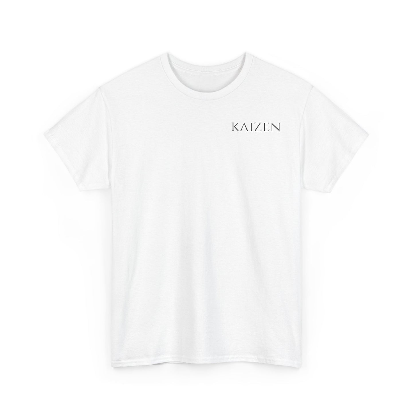 Kaizen 'Renaissance' Tee