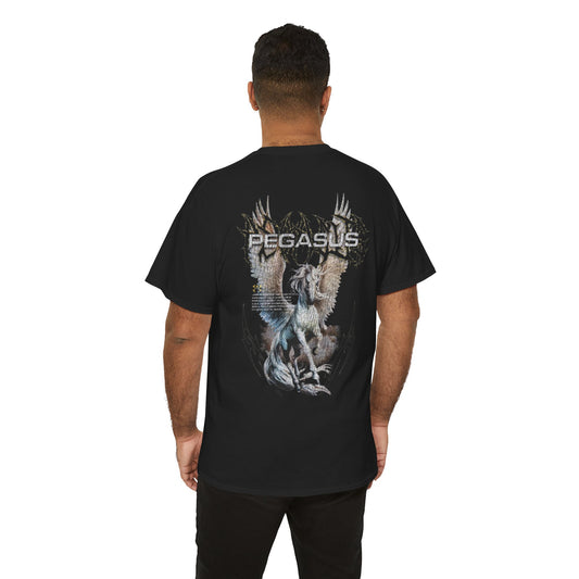 Kaizen 'Pegasus' T‑Shirt