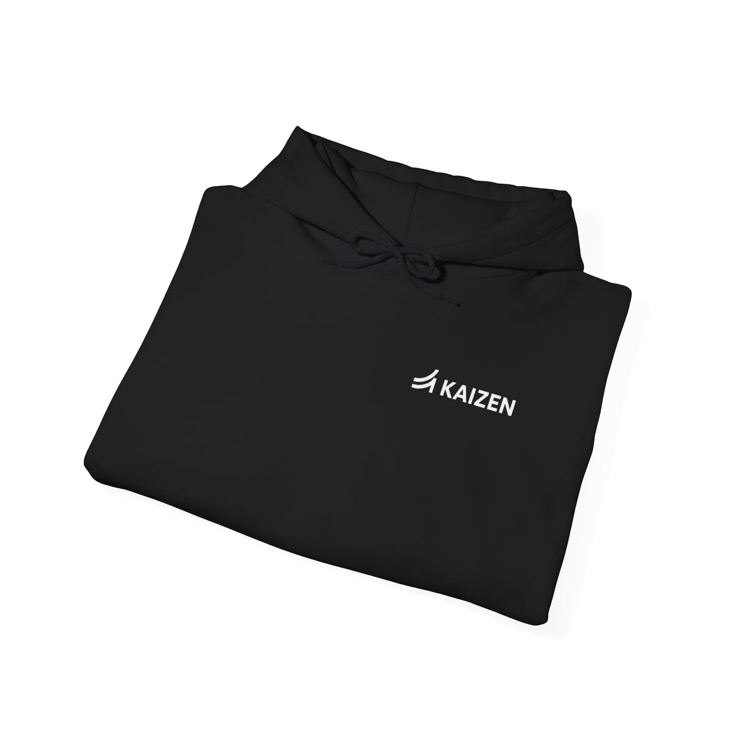 Kaizen 'The Fall II' Hoodie
