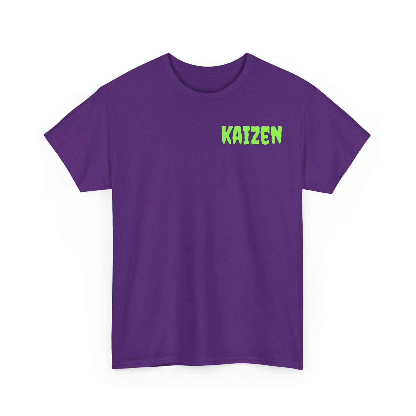 Kaizen 'Pantheon'  Tee