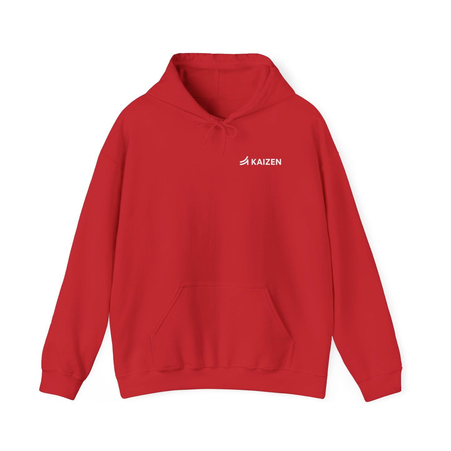 Kaizen 'The Fall II' Hoodie
