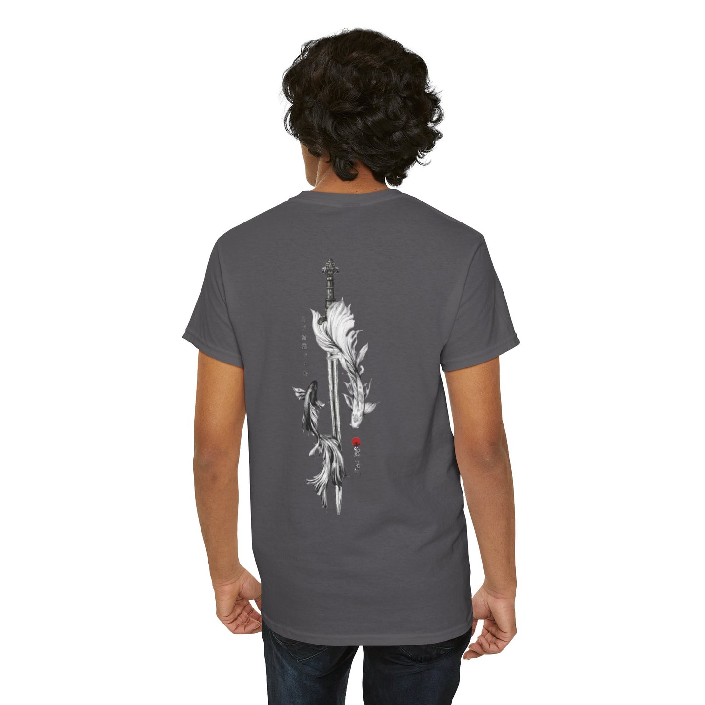 Kaizen 'Koi' T-Shirt
