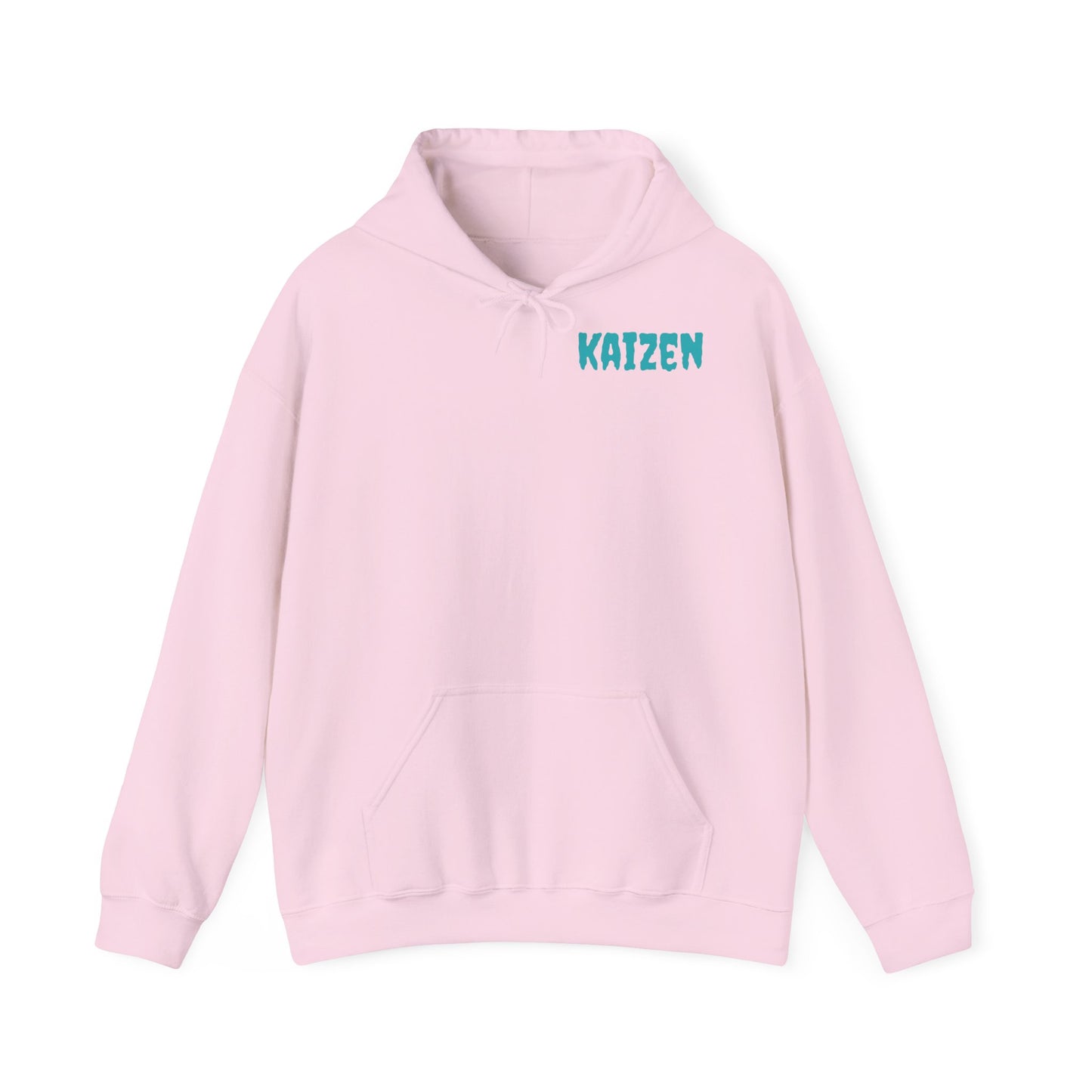 Kaizen 'Sakura' Hoodie