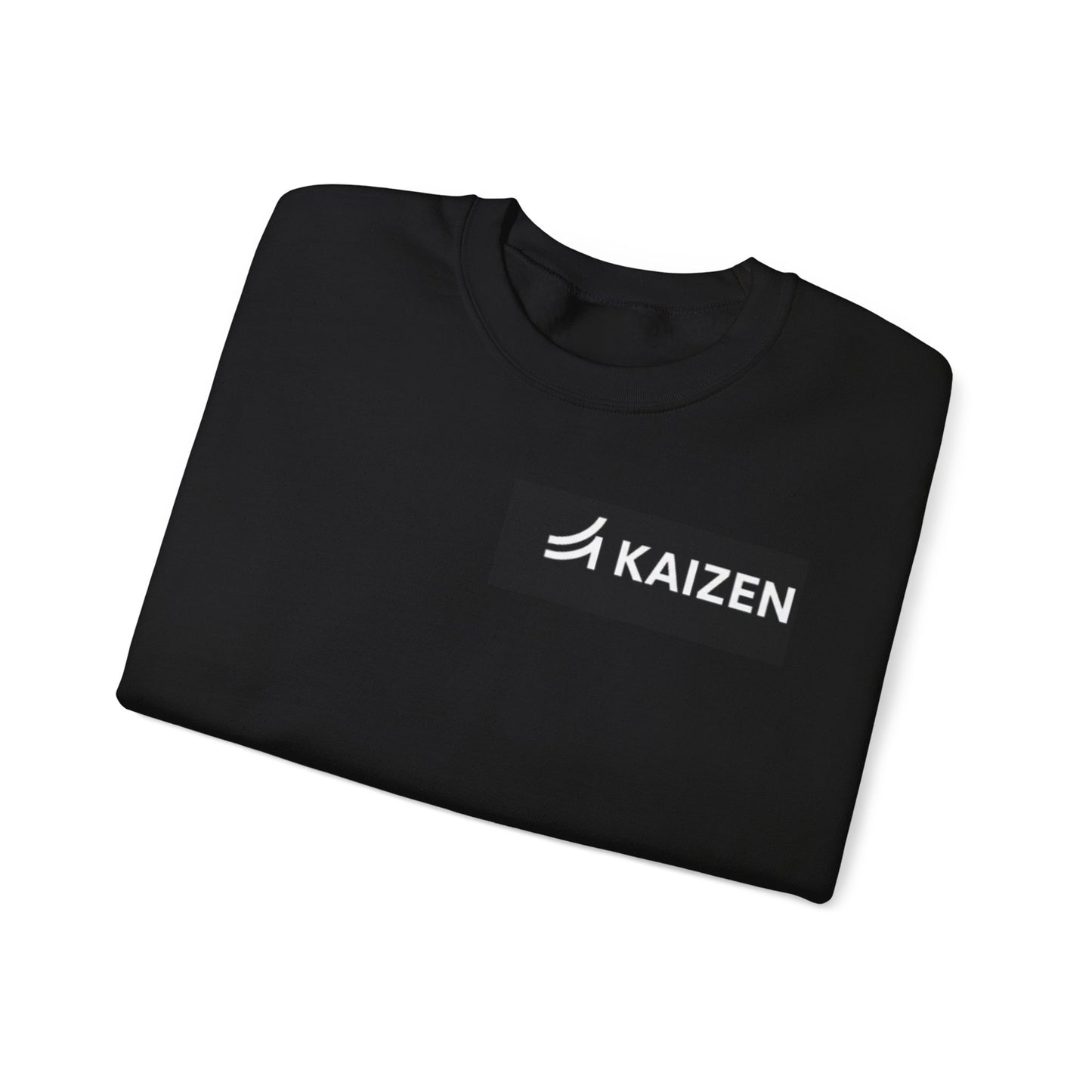 Kaizen 'the fall' sweatshirt