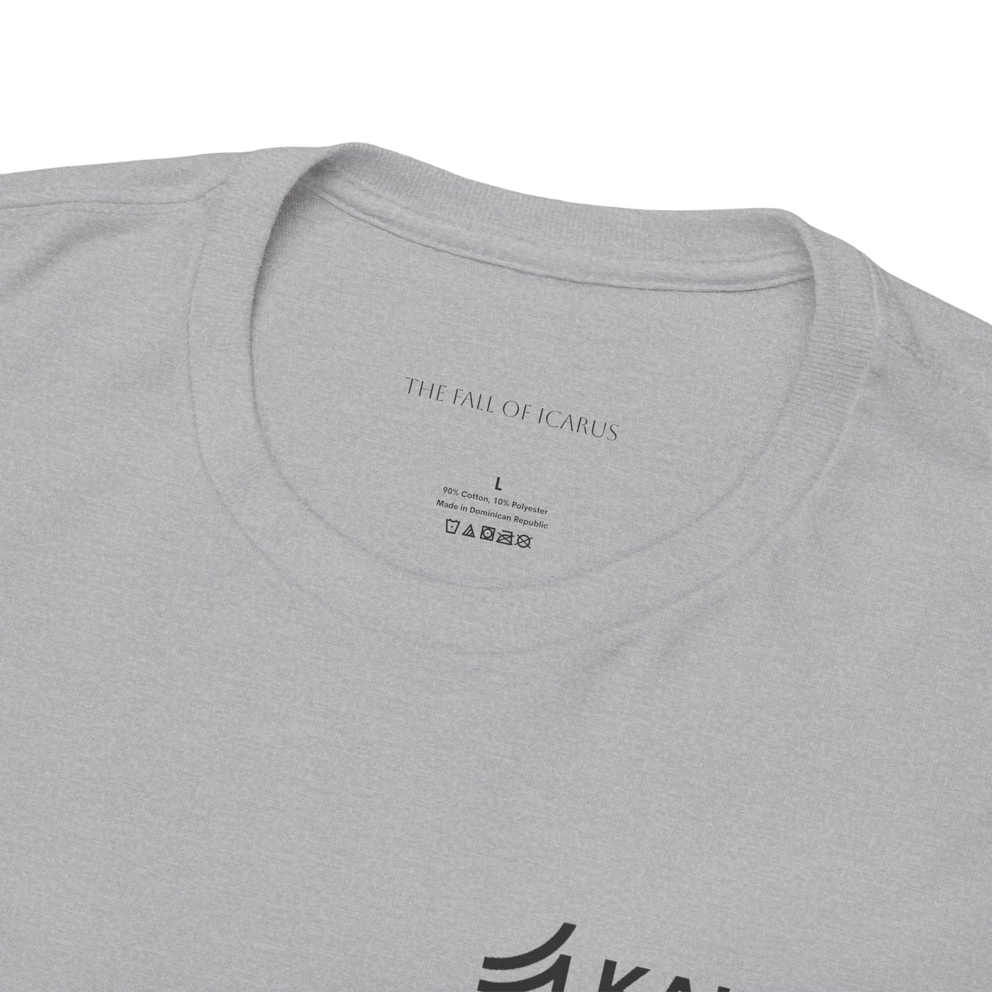 Kaizen ´the fall' T-shirt