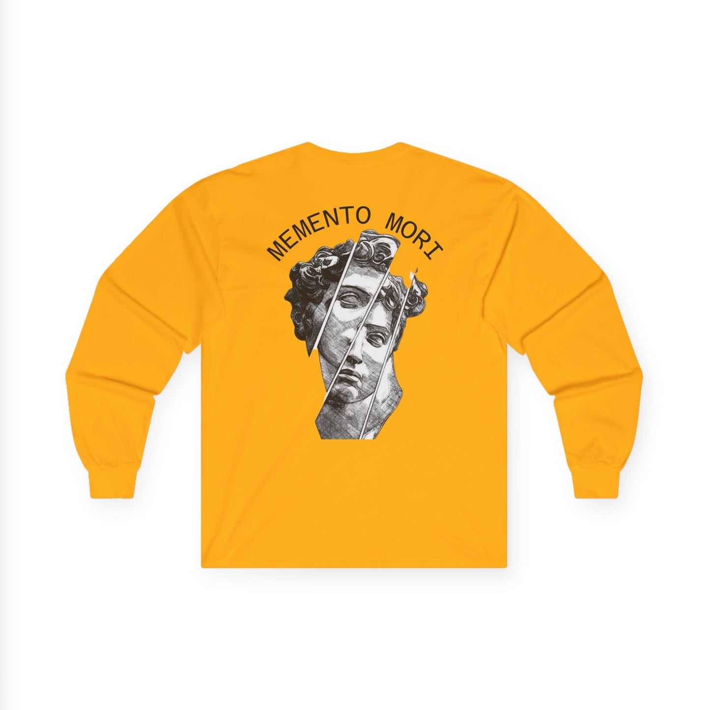 Kaizen 'Memento Mori' Longsleeve