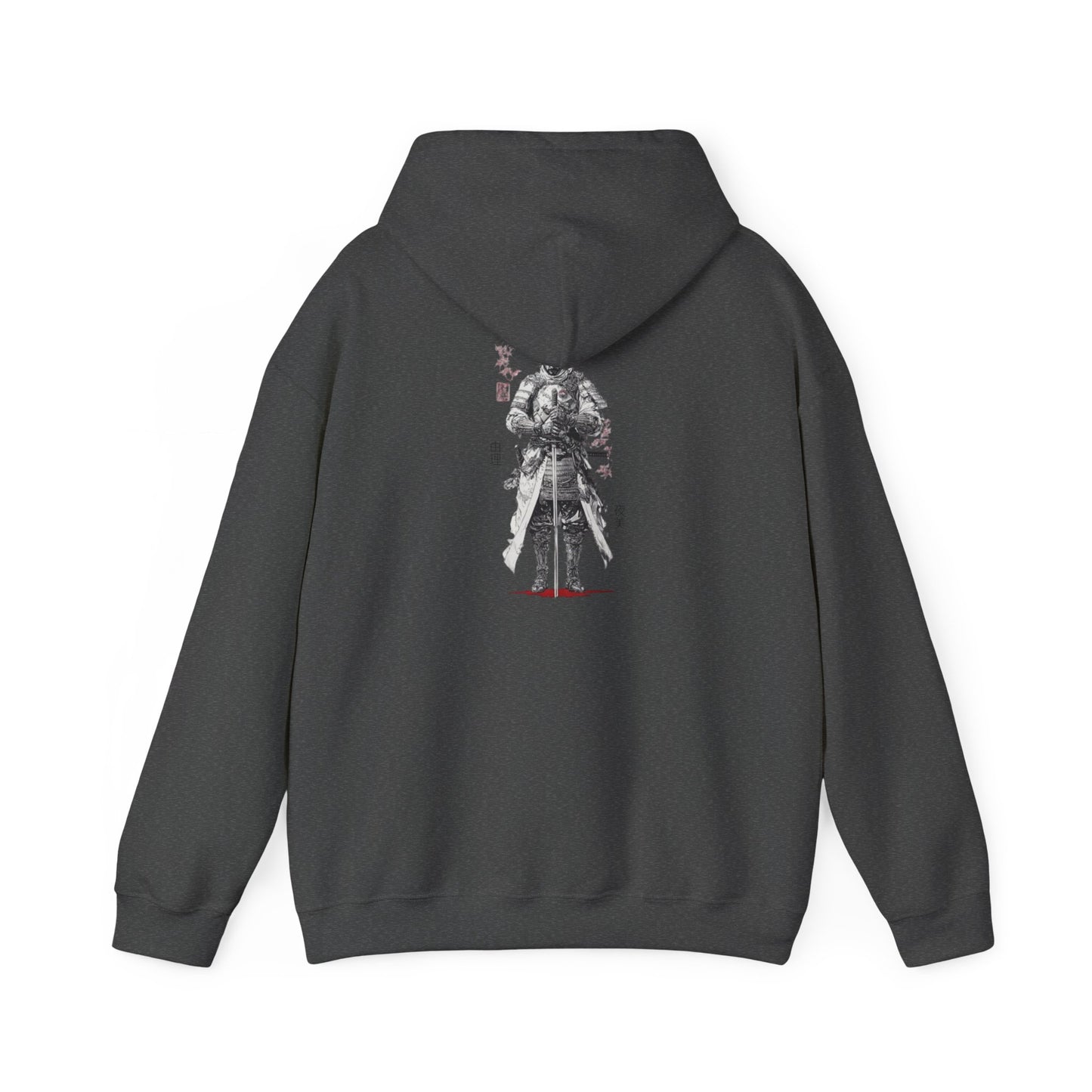 Kaizen 'Honor' Hoodie
