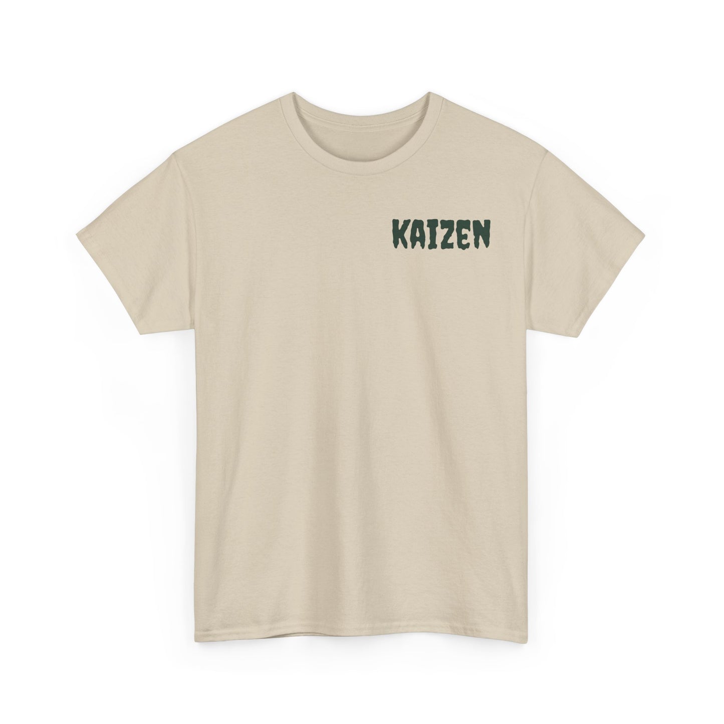 Kaizen 'Pegasus' T‑Shirt