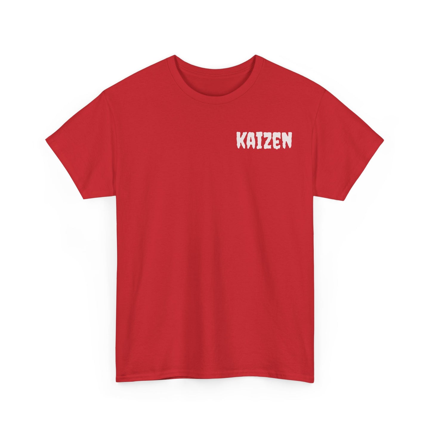 Kaizen 'Sakura II' T-Shirt