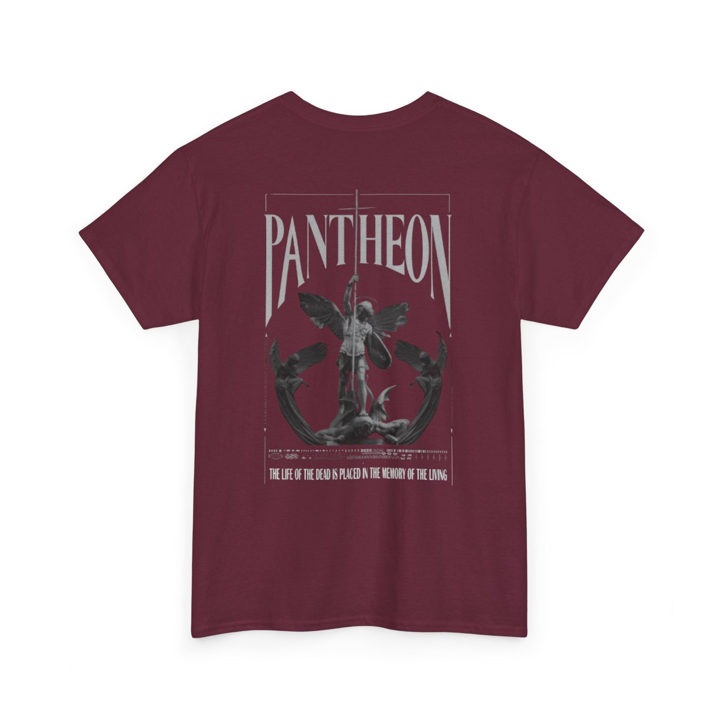 Kaizen 'Pantheon'  Tee