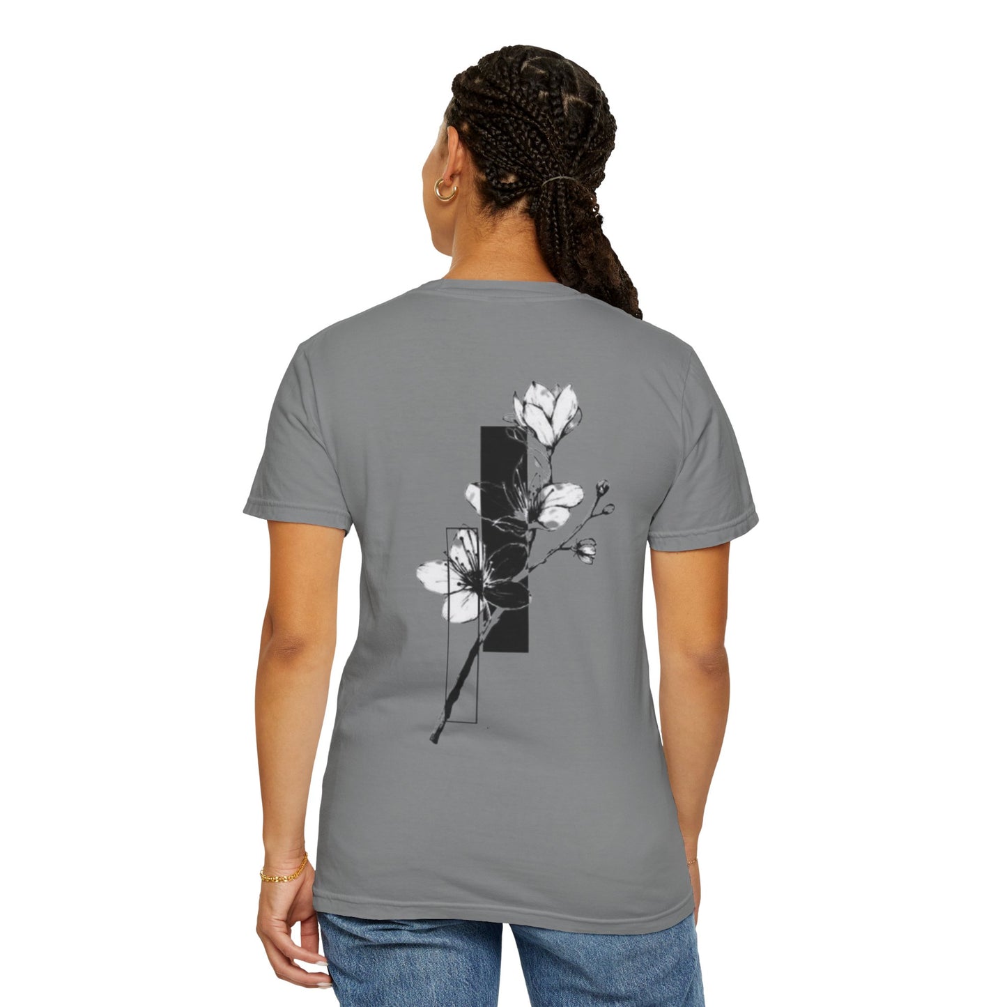 Kaizen 'Kurohana' T-Shirt