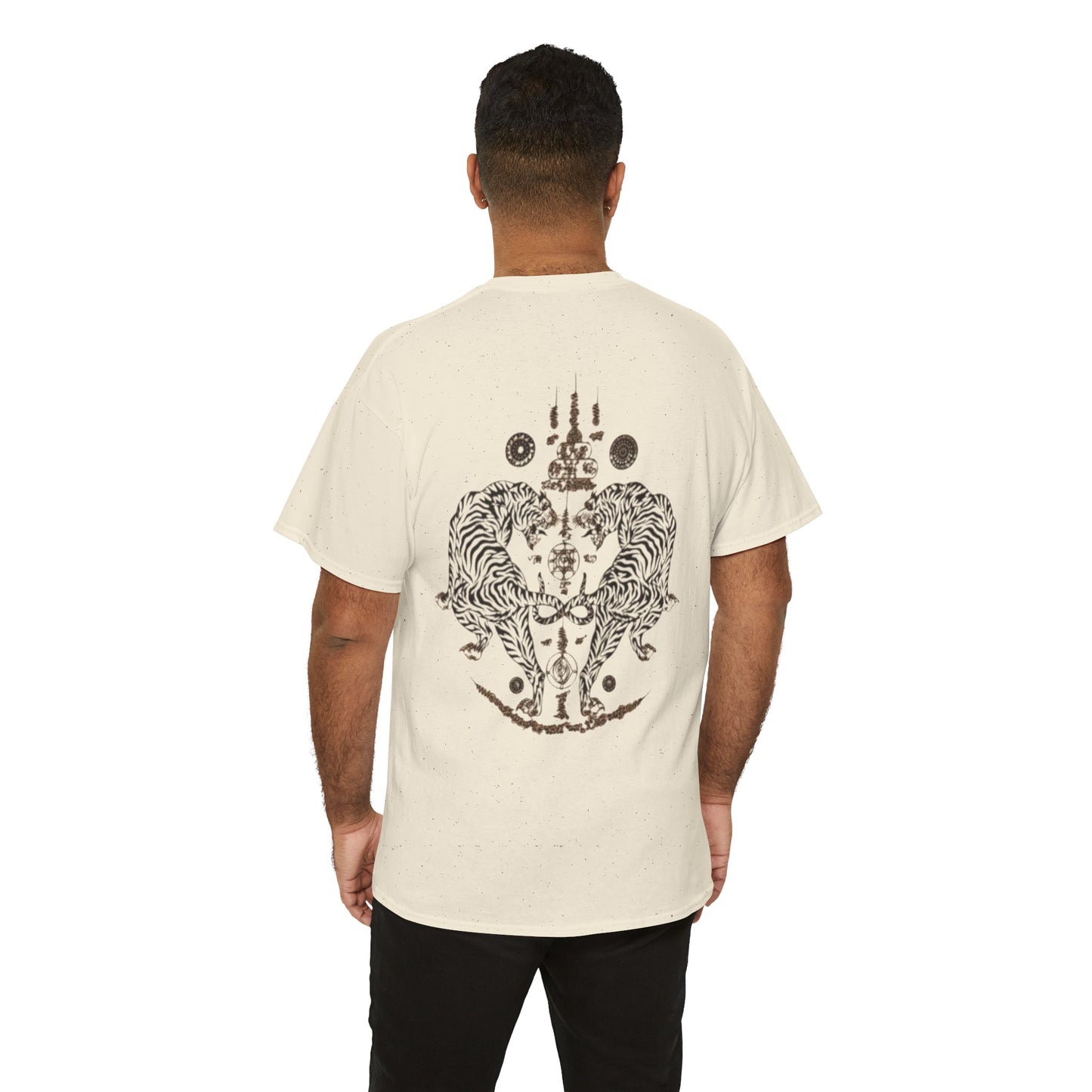 Kaizen Sak Yant 1 T-Shirt