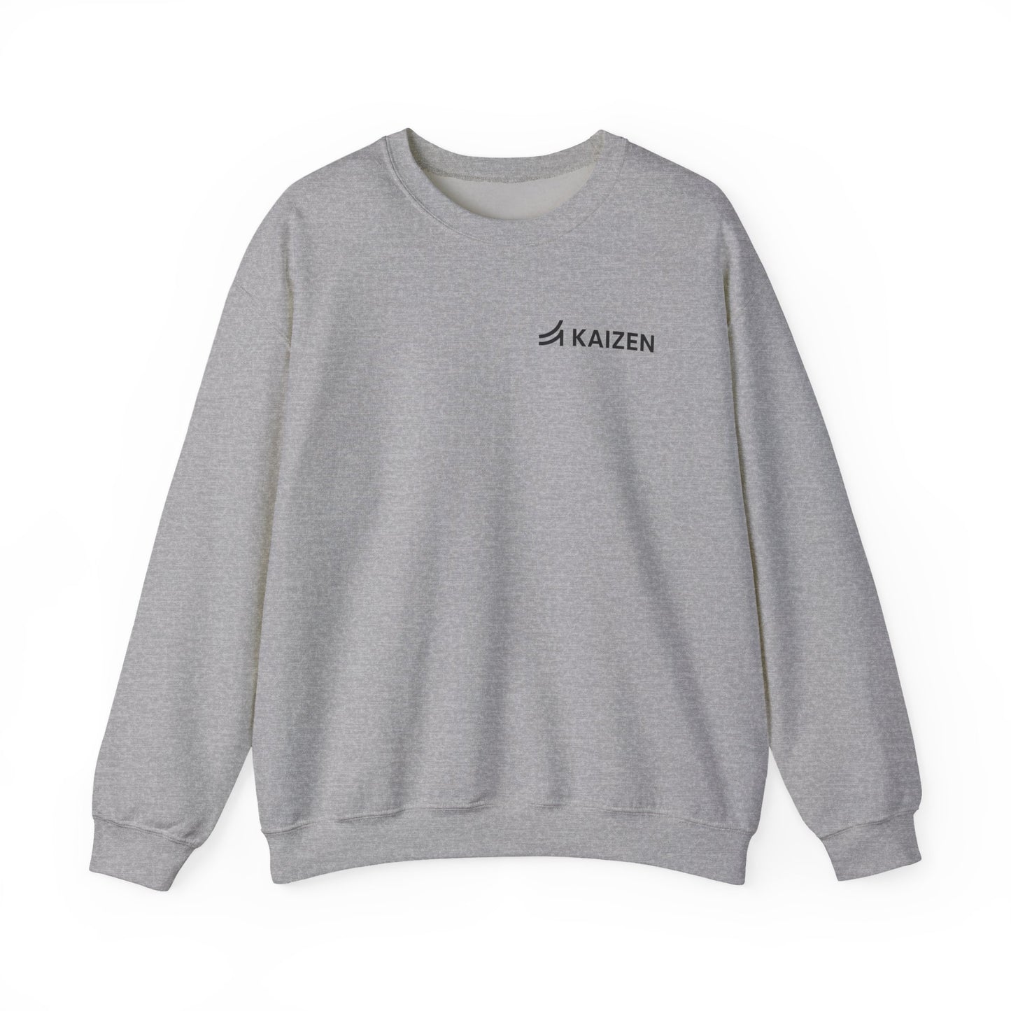 Kaizen 'Head Hunter' Sweatshirt