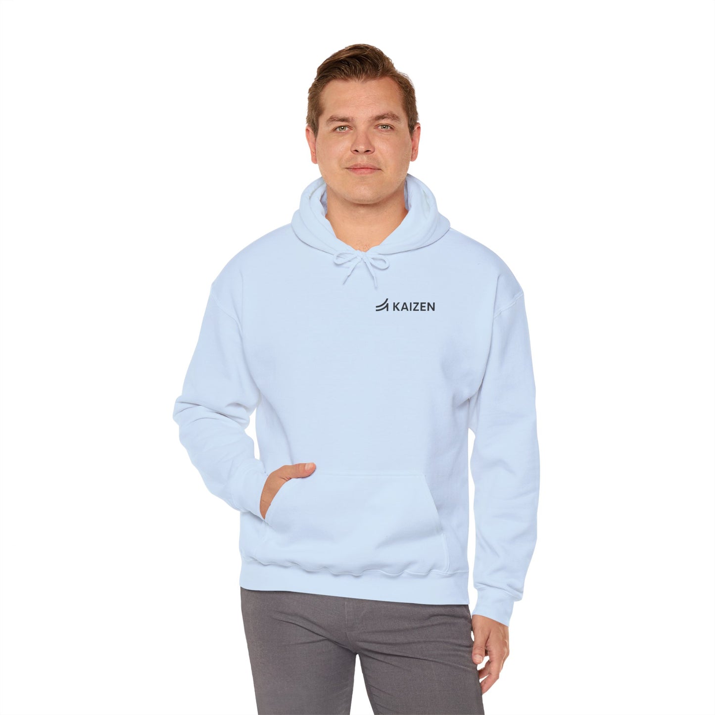Kaizen Sak Yant 2 Hoodie