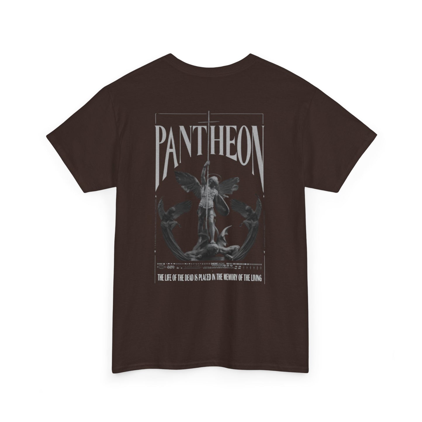 Kaizen 'Pantheon'  Tee