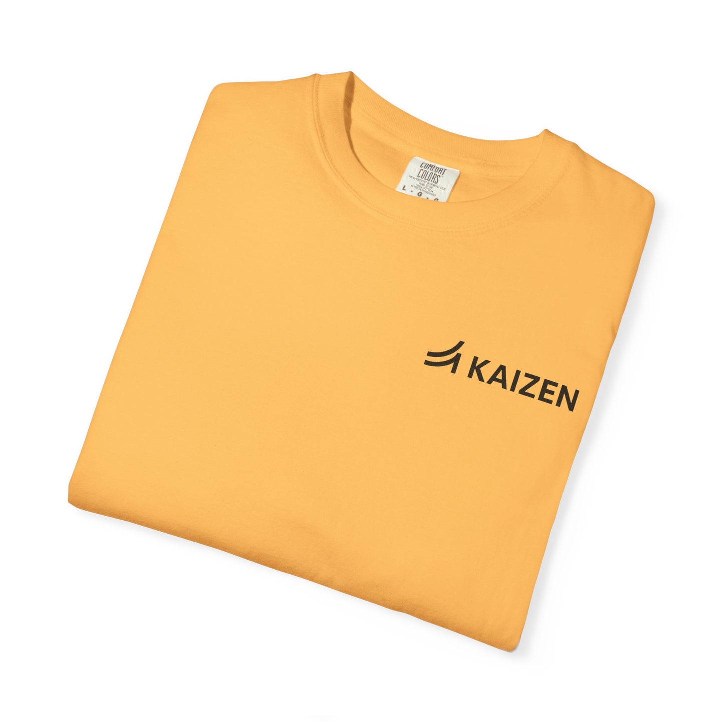 Kaizen 'Fibonacci Koi' T-shirt