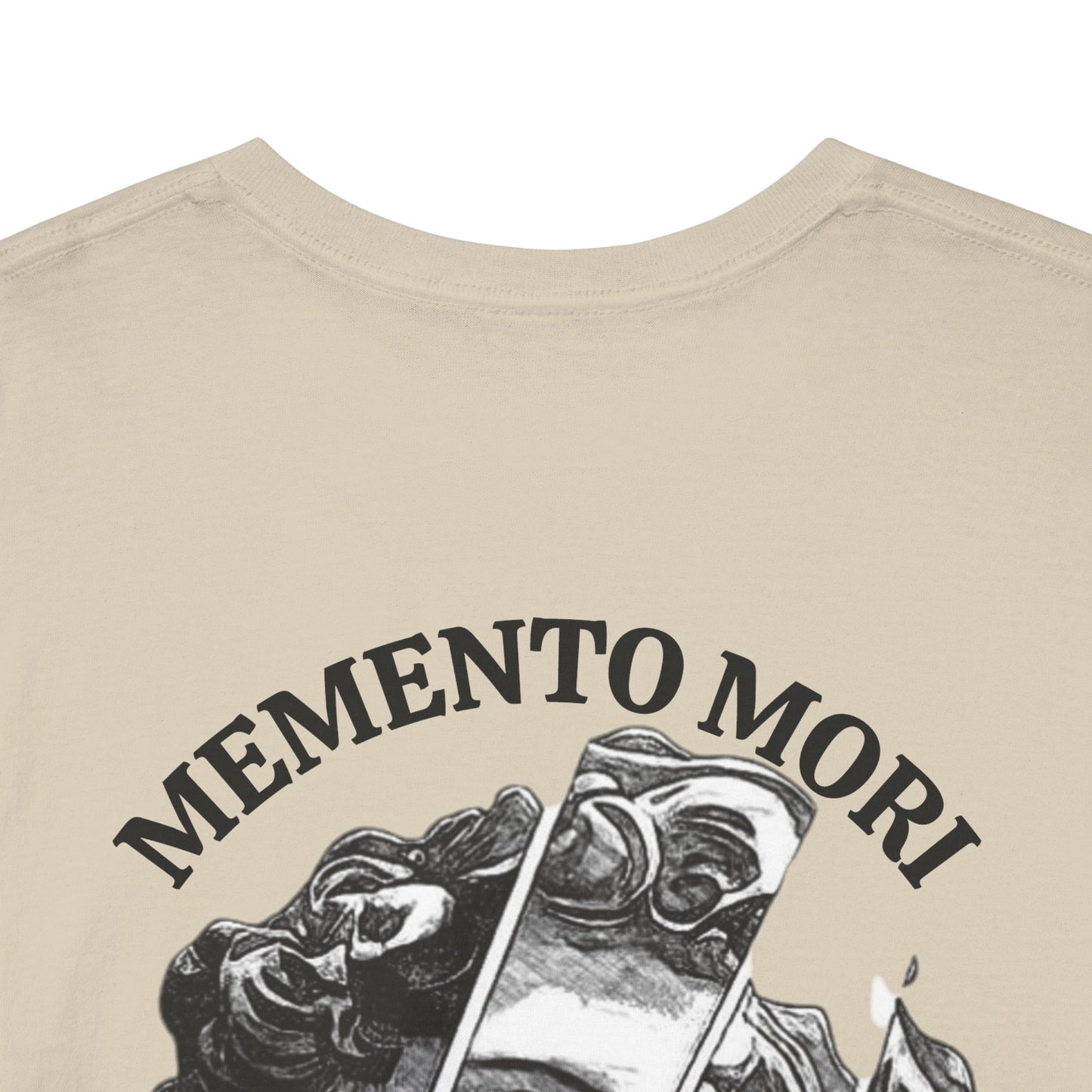 Kaizen 'Memento Mori' T-Shirt