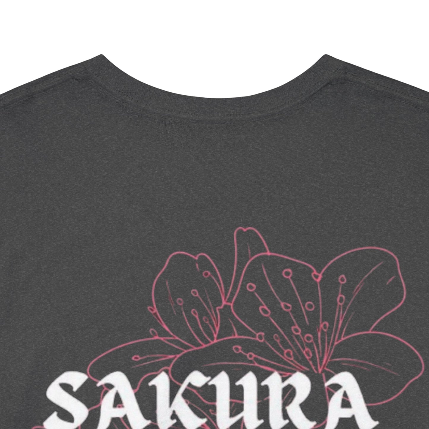 Kaizen 'Sakura II' T-Shirt