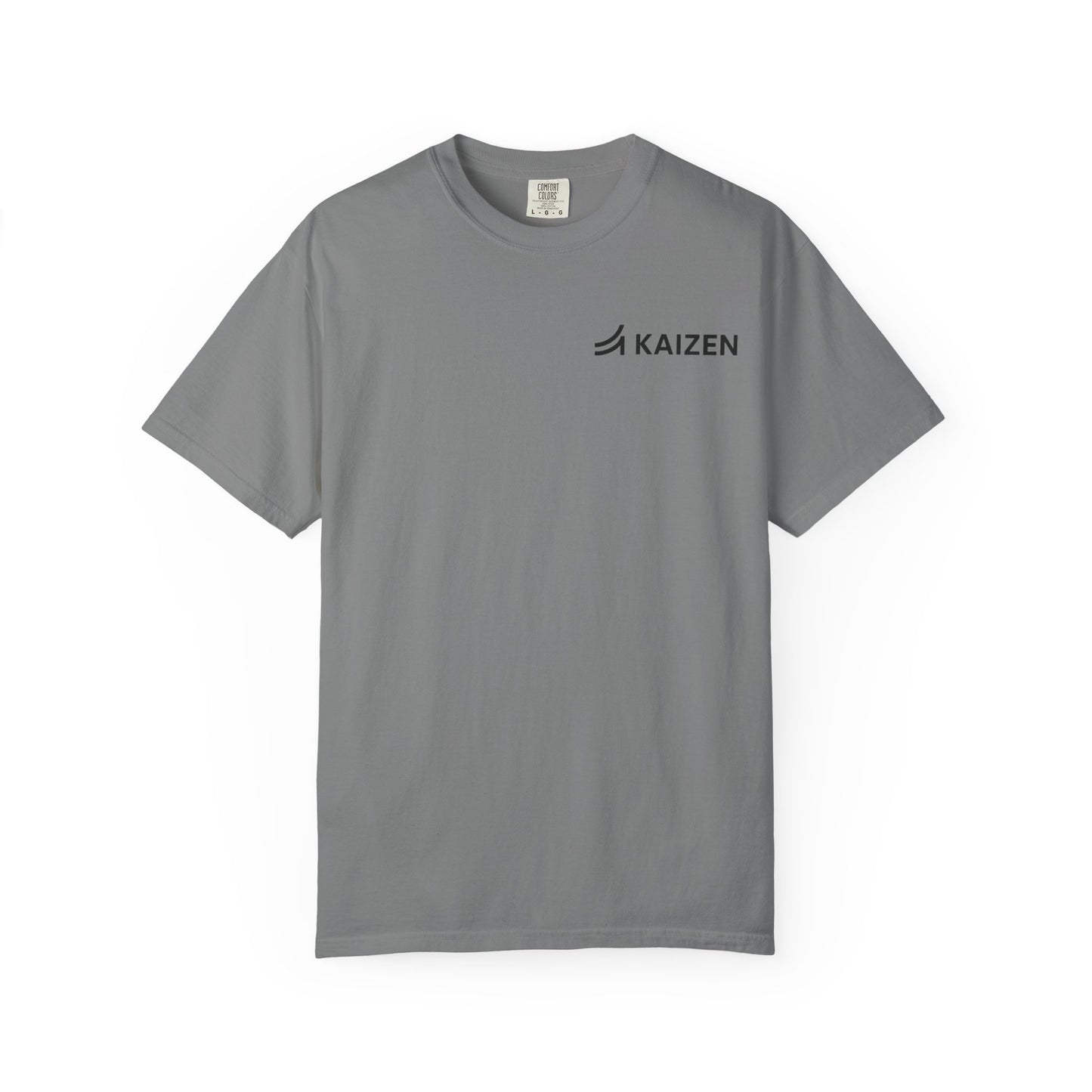 Kaizen 'Kurohana' T-Shirt