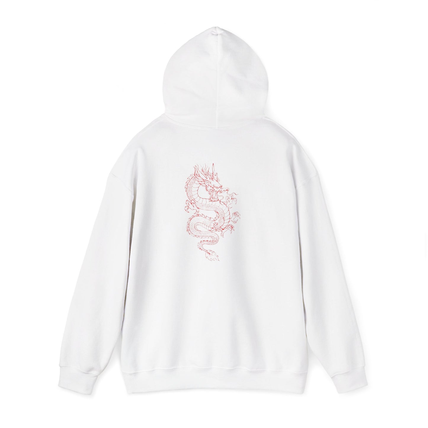 Kaizen 'Karyū' Hoodie