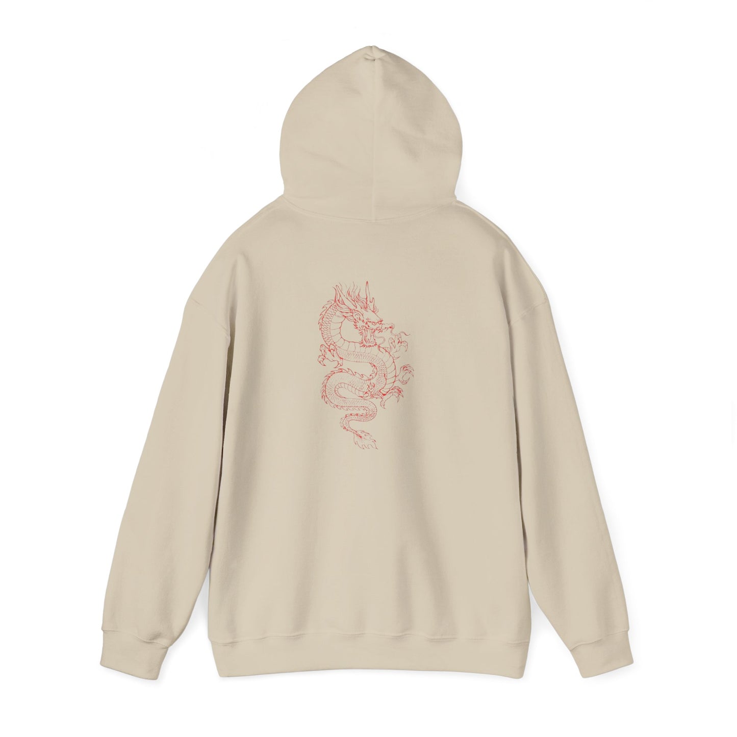Kaizen 'Karyū' Hoodie