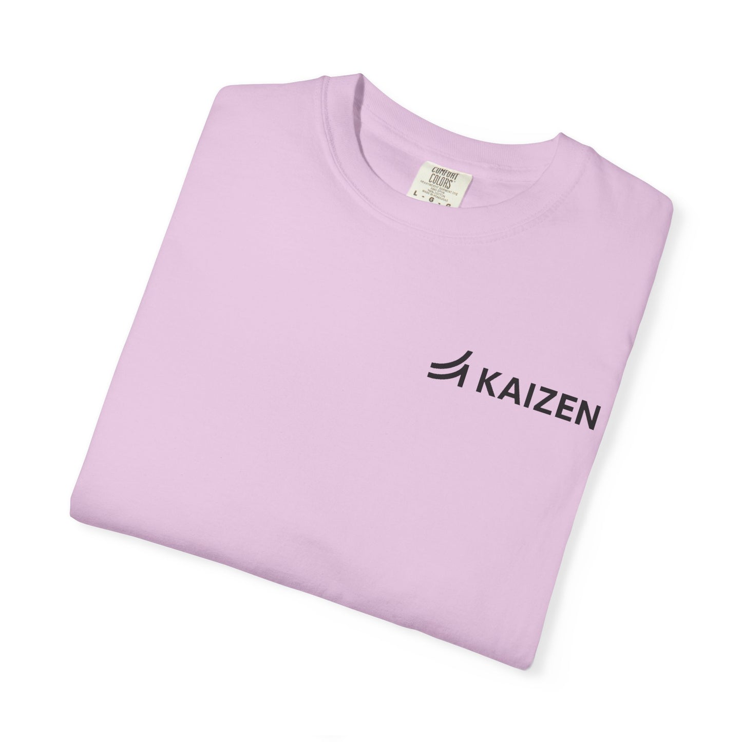 Kaizen 'Kurohana' T-Shirt