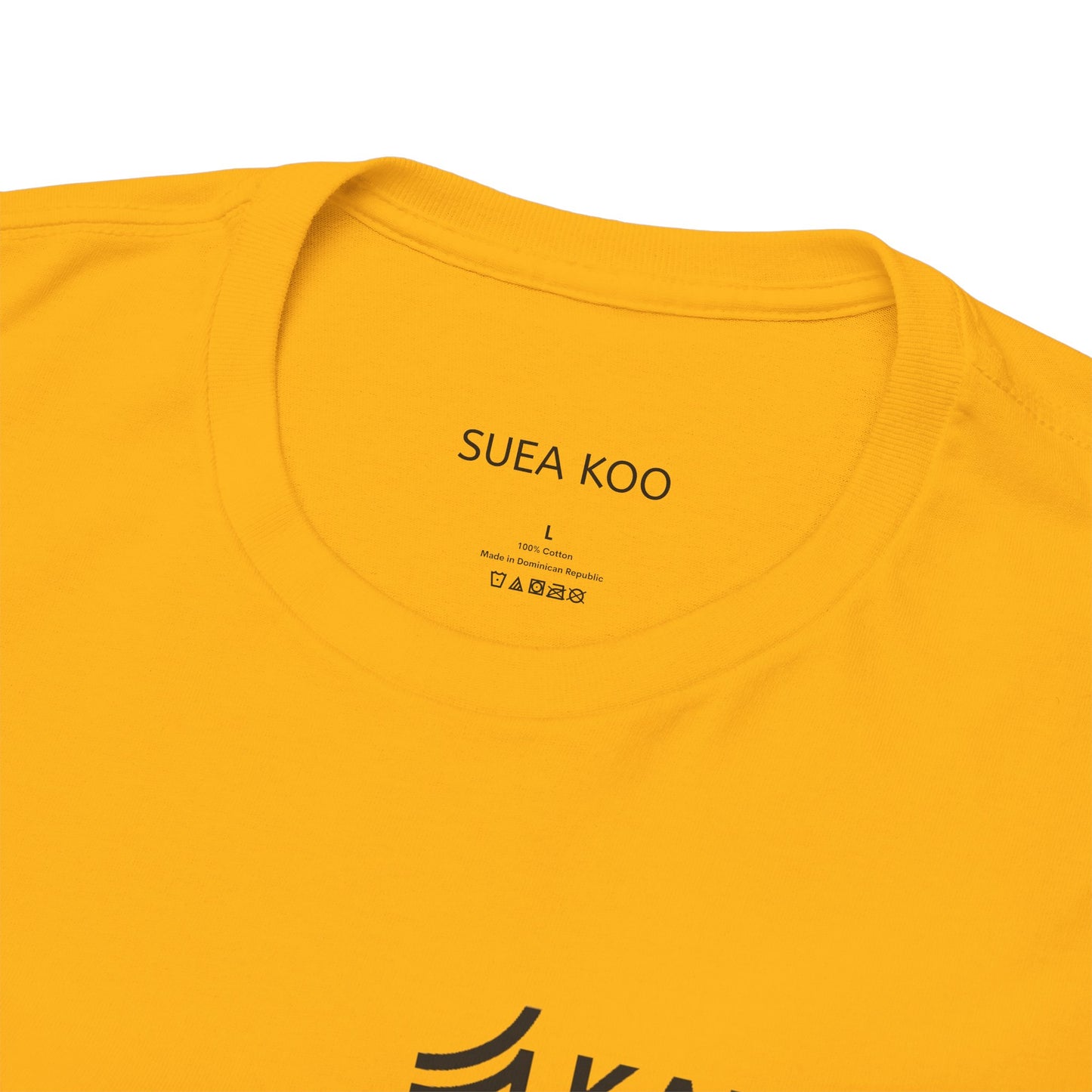 Kaizen Sak Yant 1 T-Shirt