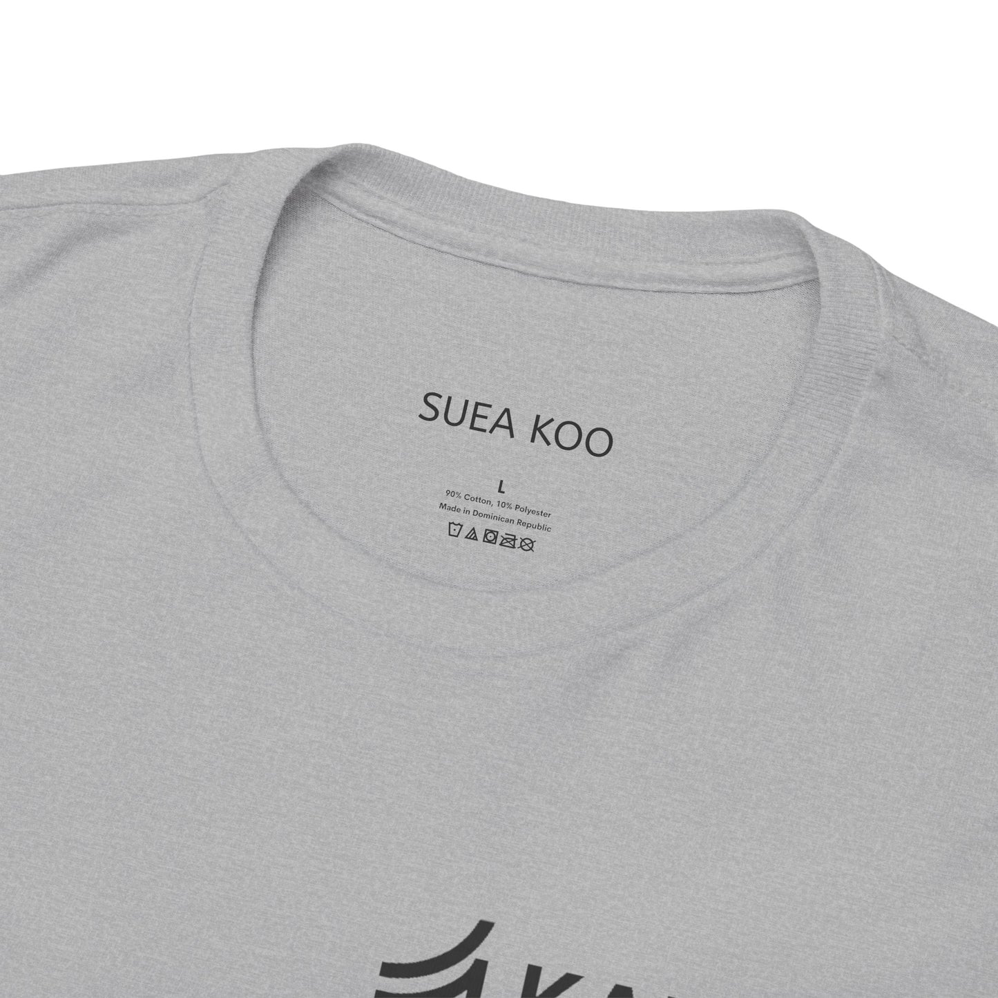 Kaizen Sak Yant 1 T-Shirt