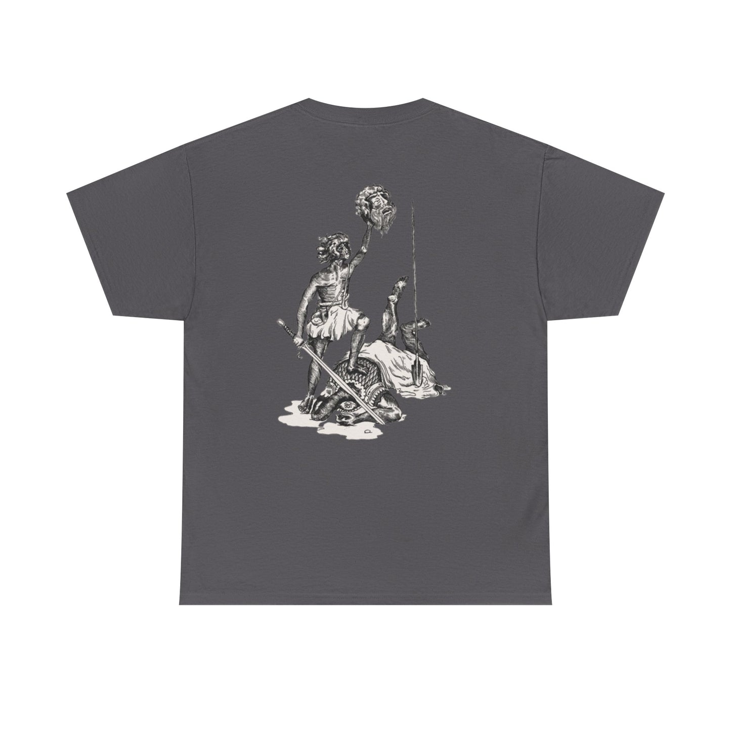 Kaizen David v Goliath T-shirt