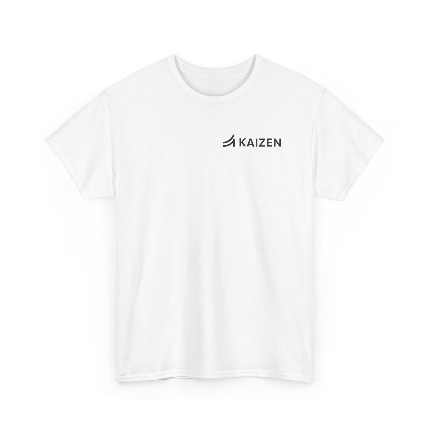 Kaizen 'The Fall II' T-Shirt