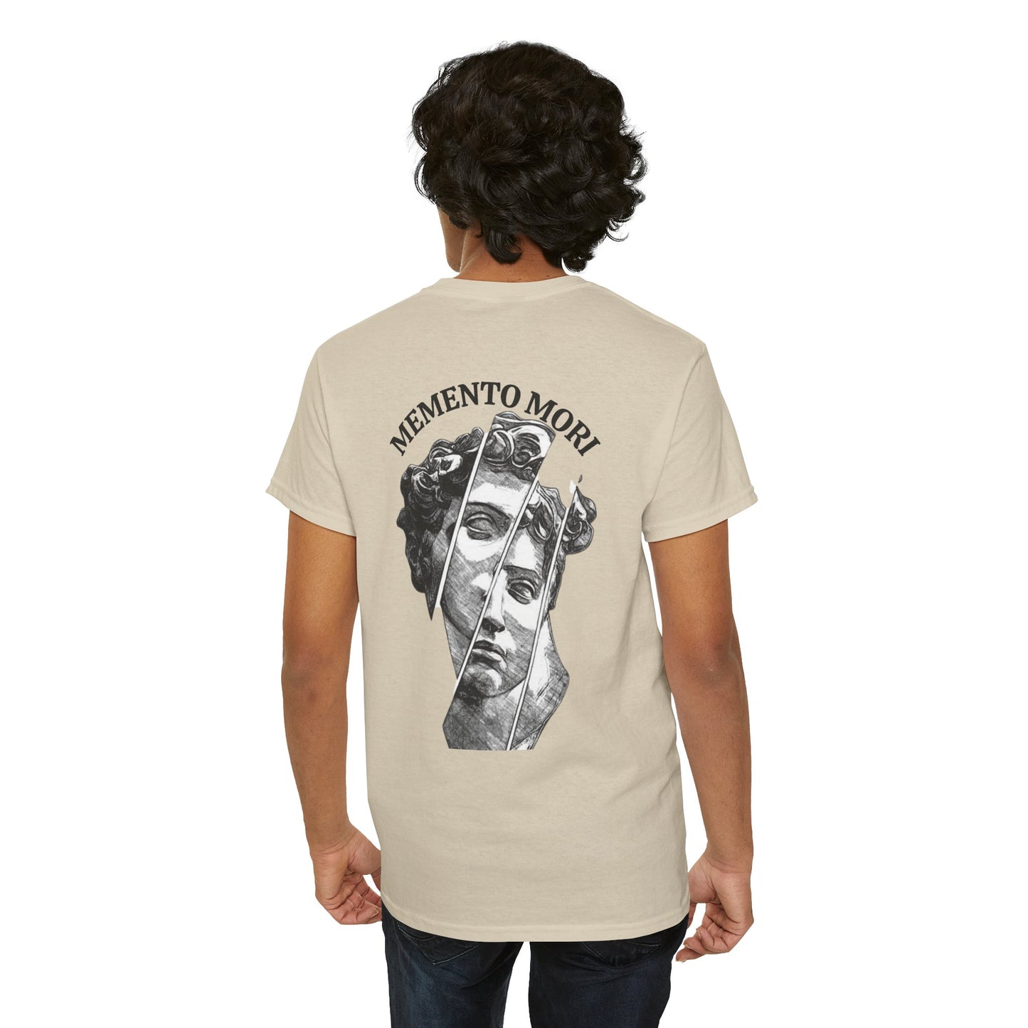 Kaizen 'Memento Mori' T-Shirt