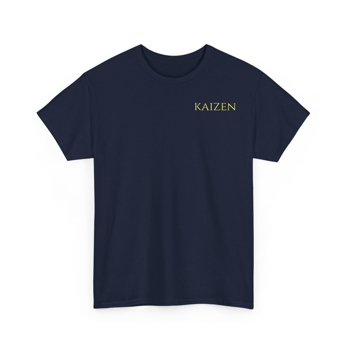 Kaizen 'Renaissance' Tee