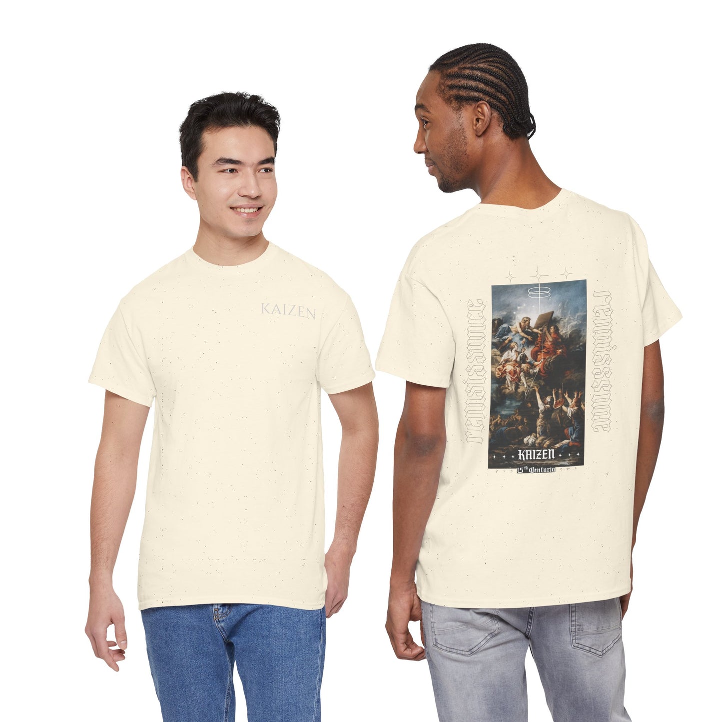 Kaizen 'Renaissance' Tee