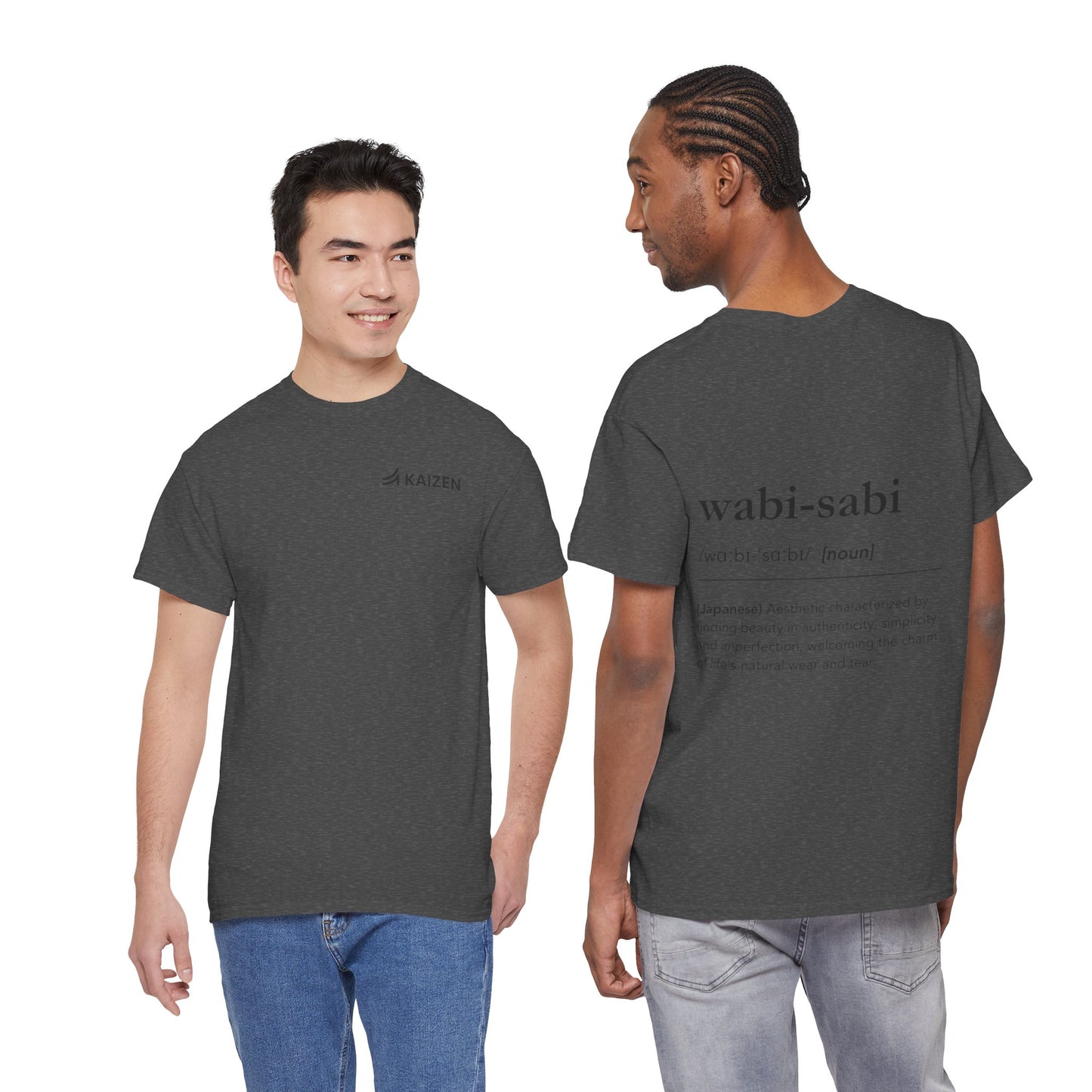 Wabi Sabi T-Shirt