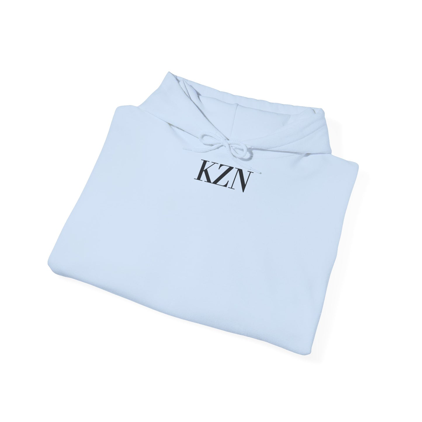 Kaizen 'Crane and Pine' Hoodie