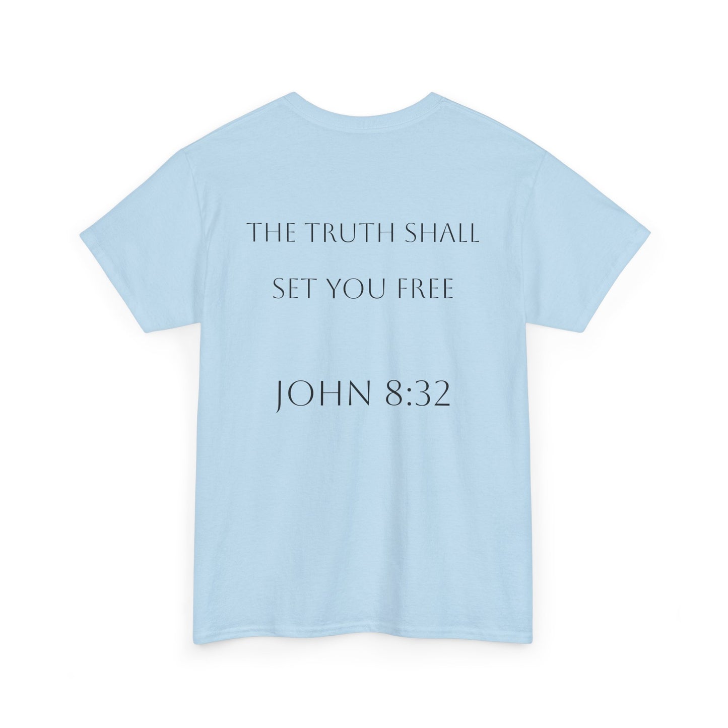 Kaizen John 8:32
