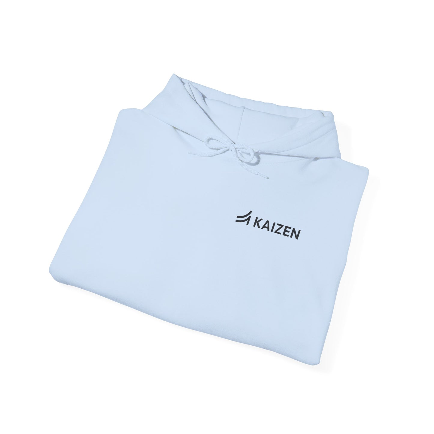 Kaizen Hoodie