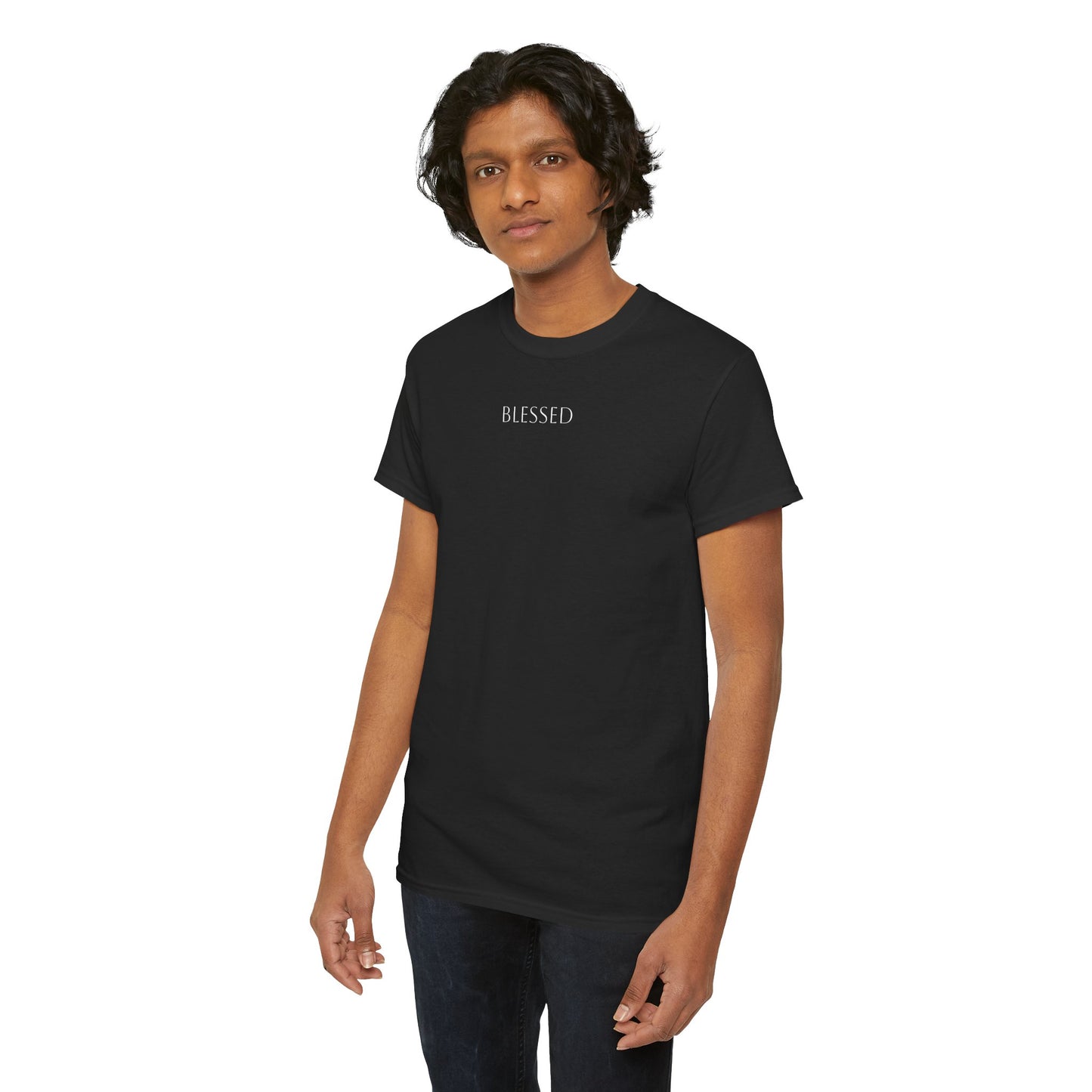 Kaizen 'Jacob' T-Shirt
