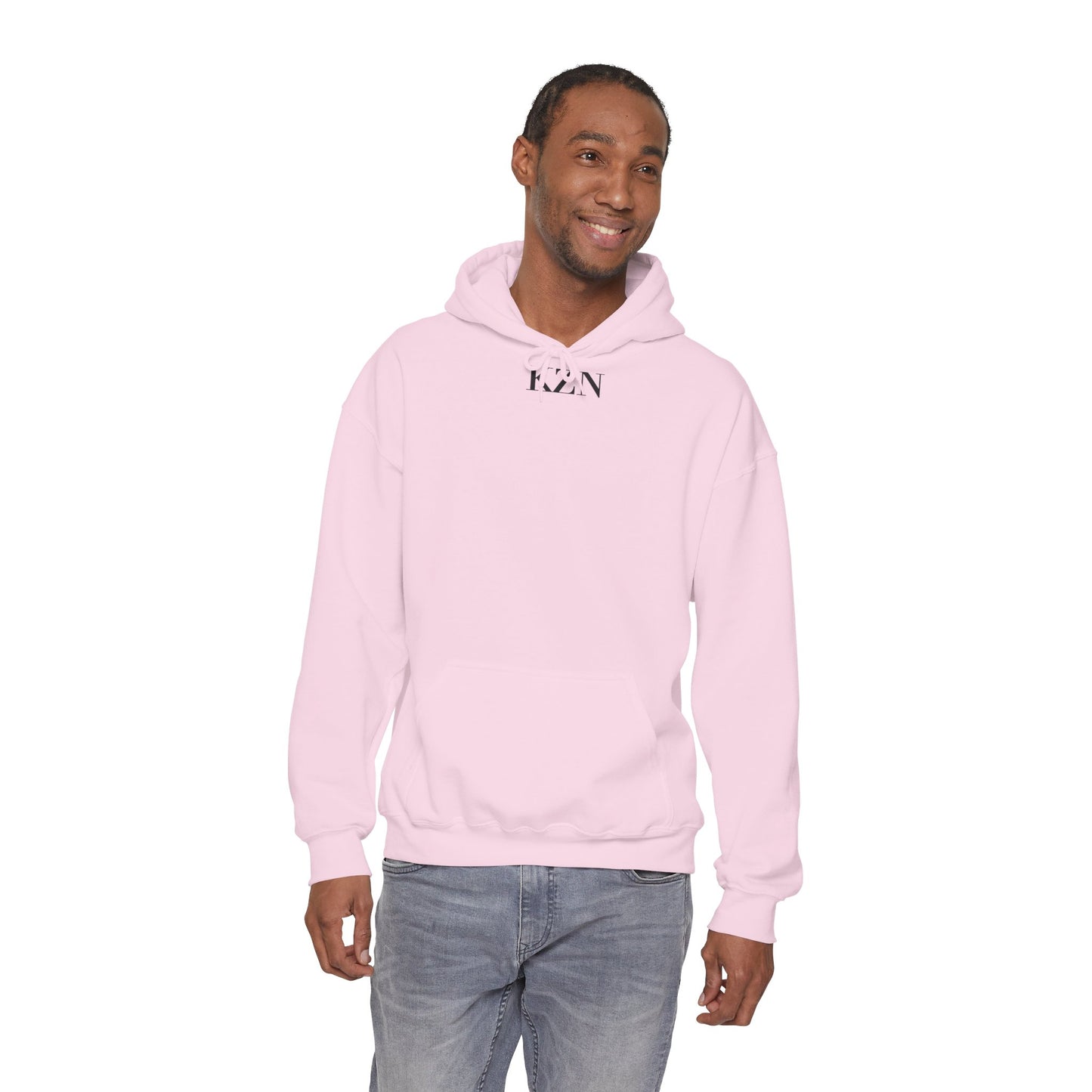 Kaizen 'Crane and Pine' Hoodie