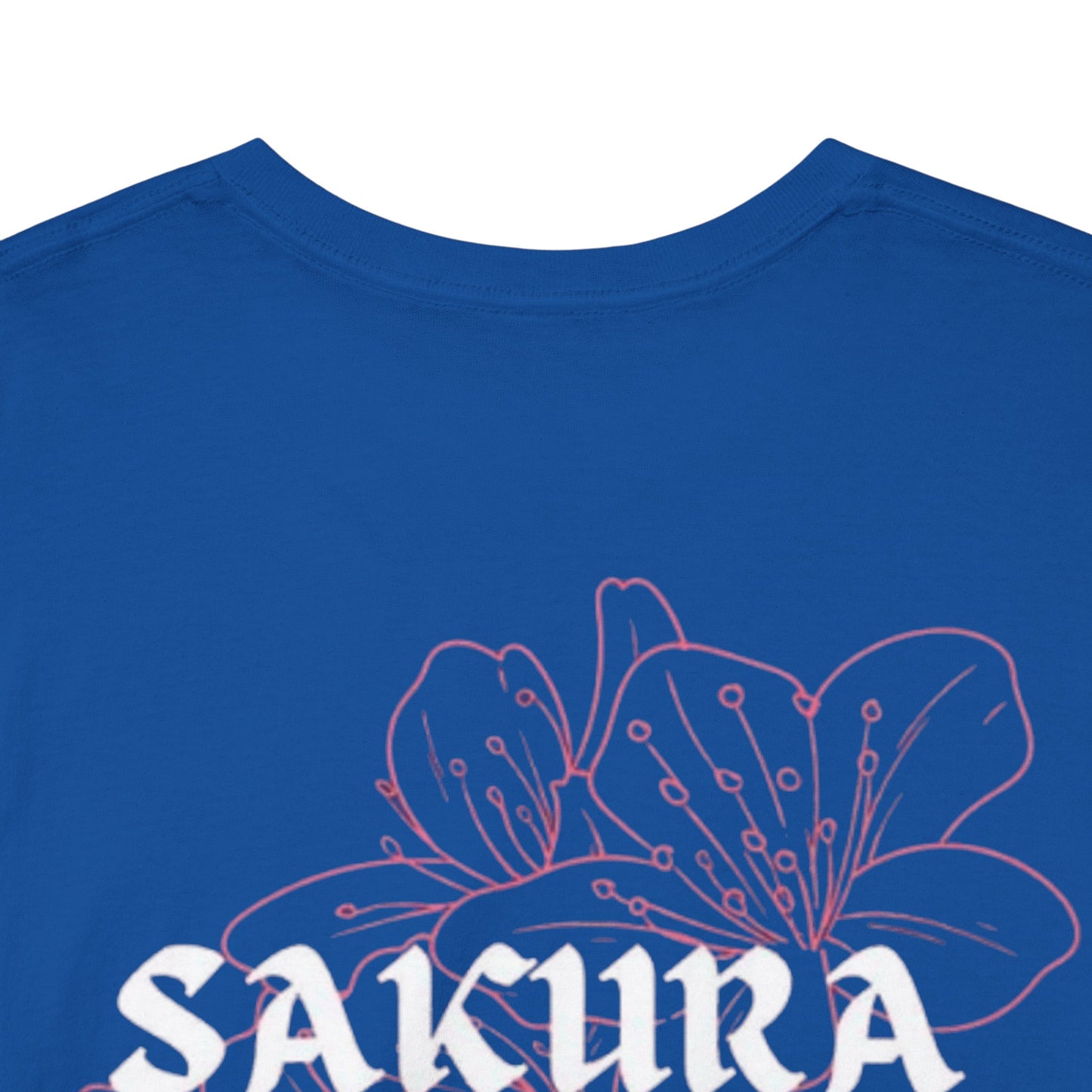Kaizen 'Sakura II' T-Shirt