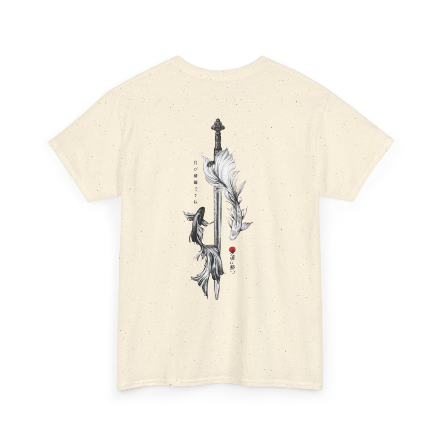 Kaizen 'Koi' T-Shirt
