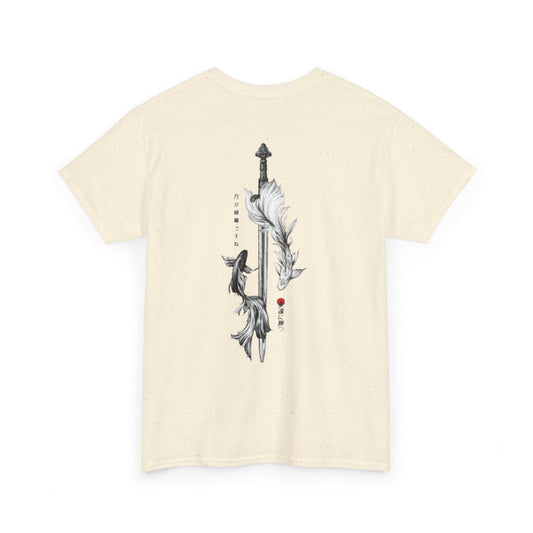 Kaizen 'Koi' T-Shirt