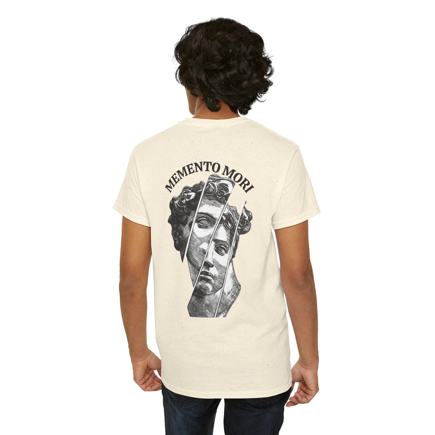 Kaizen 'Memento Mori' T-Shirt