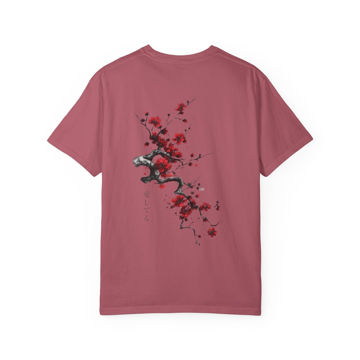 Kaizen 'Sakura' T-Shirt
