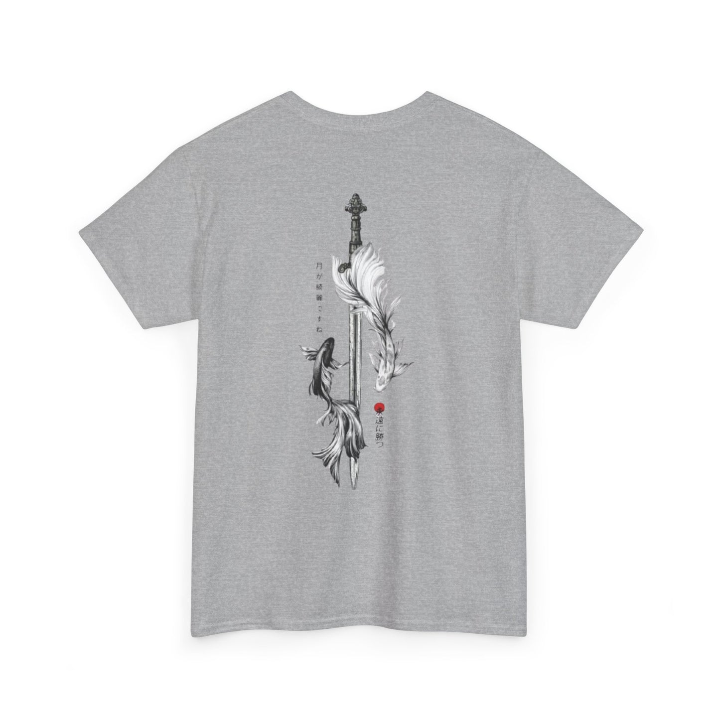 Kaizen 'Koi' T-Shirt