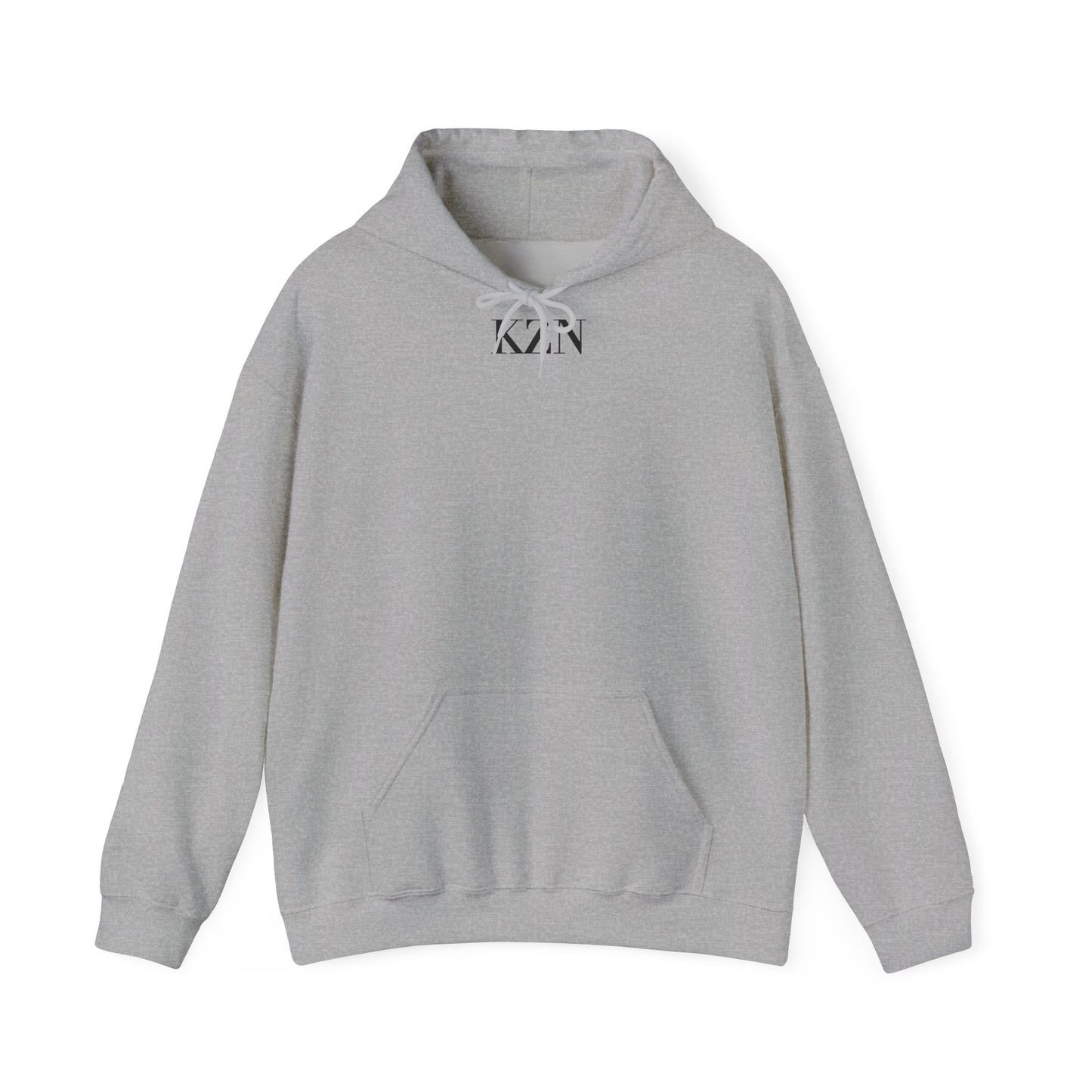 Kaizen 'Crane and Pine' Hoodie