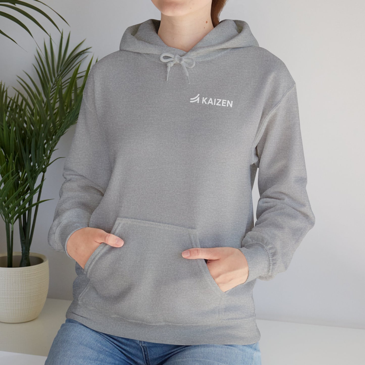 Kaizen 'Karyū' Hoodie