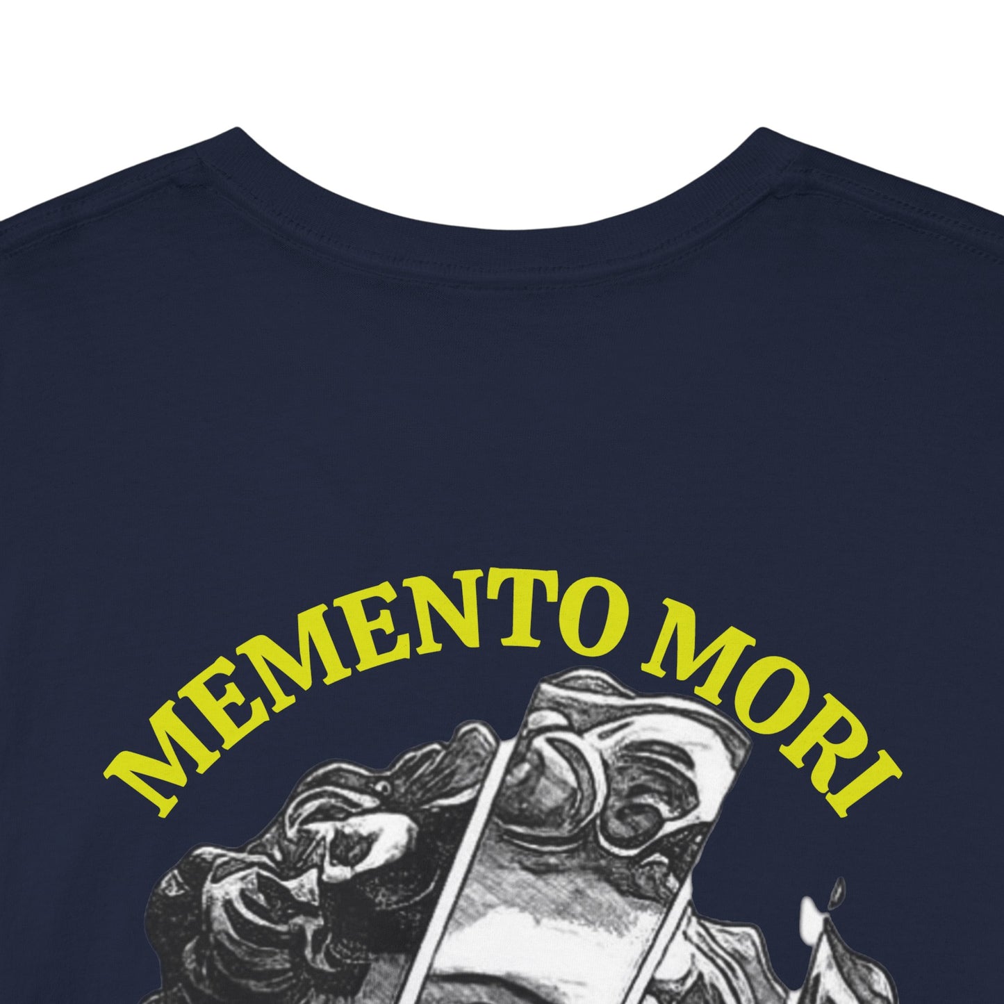 Kaizen 'Memento Mori' T-Shirt