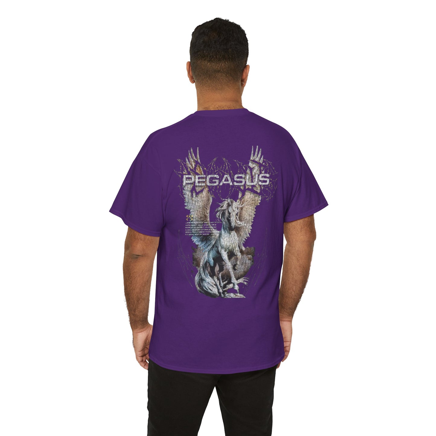 Kaizen 'Pegasus' T‑Shirt