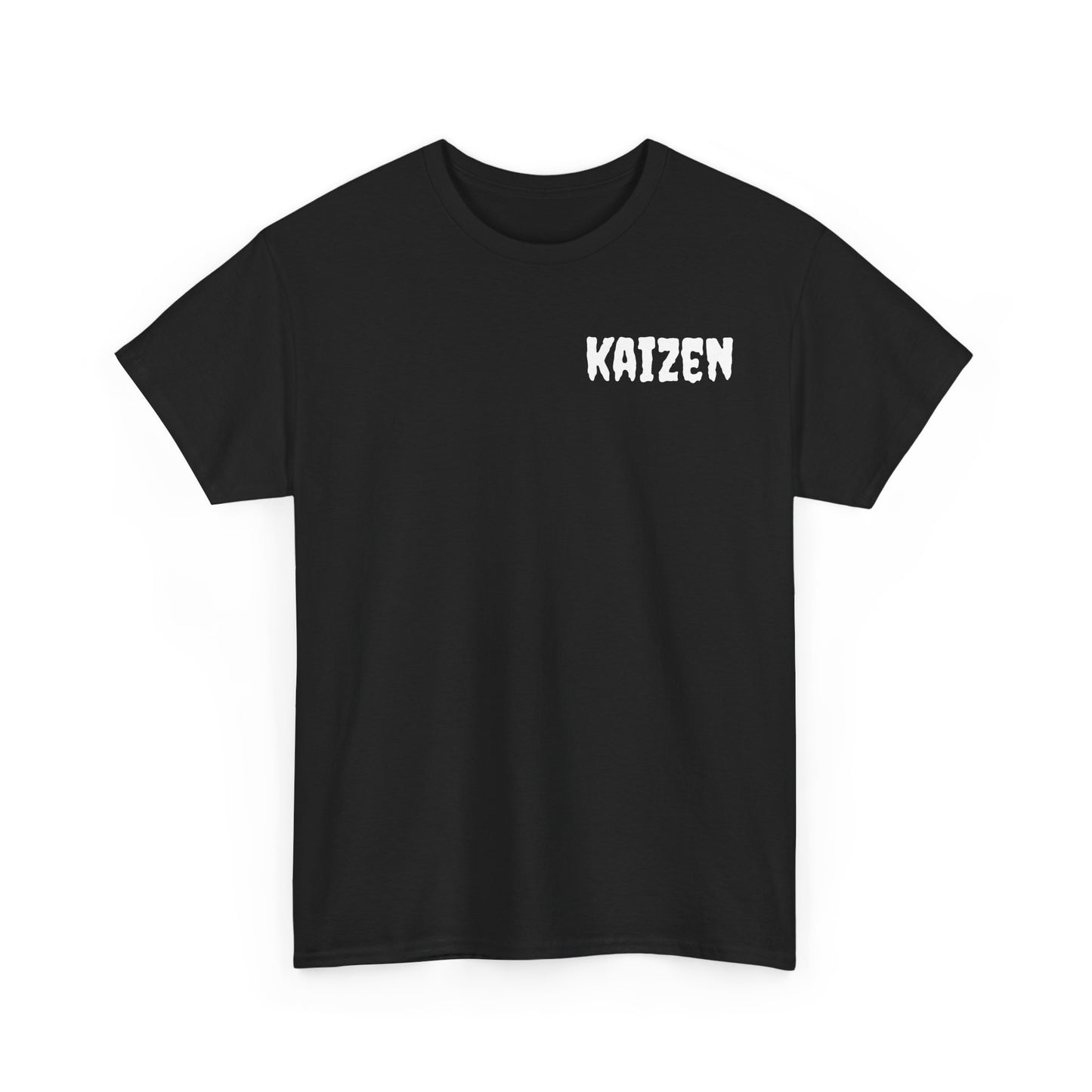 Kaizen 'Sakura II' T-Shirt